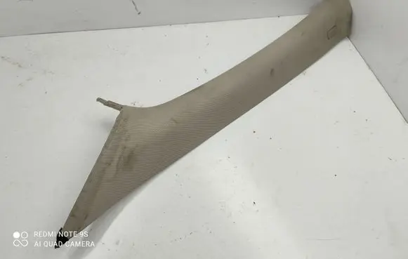 Audi Q7 4L (A) pillar trim 4L0867233
