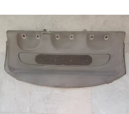 Mercedes-Benz E W211 Parcel shelf A2116900249