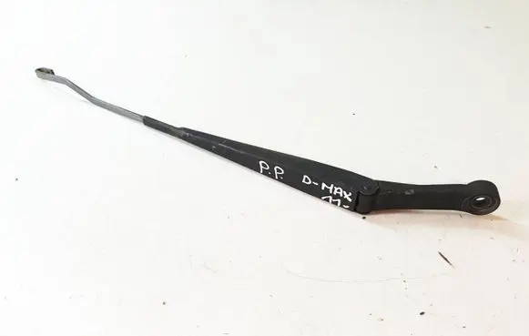 Isuzu D-Max Front wiper blade arm