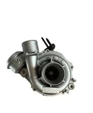 Renault Scenic II - Grand scenic II Turbo 755507 755507-0006 8200631167