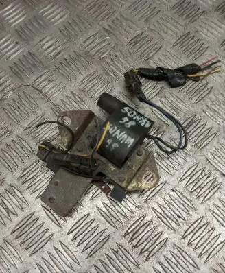 Hyundai Sonata High voltage ignition coil PC89273015600