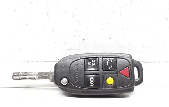 Volvo XC90 Ignition key/card 