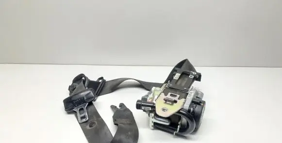 Volvo V60 Front seatbelt 39818843 P39818843