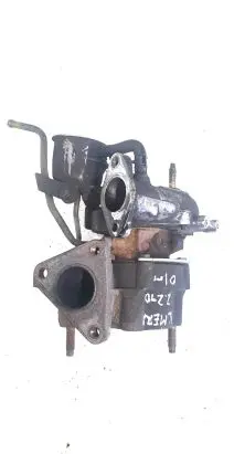 Nissan Almera N16 Turbo 144115M300
