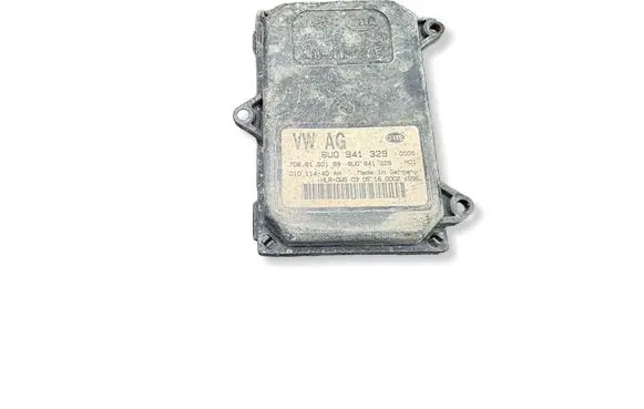 Skoda Superb B8 (3V) Headlight ballast module Xenon 8U0941329 7086160199