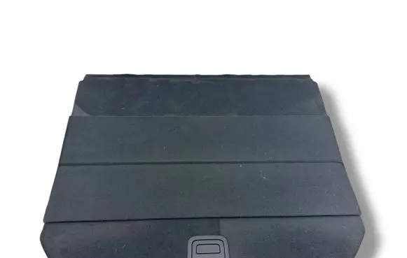 Trunk/boot floor carpet liner