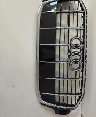 Audi Q7 4M Front grill 4M0853651AC 4M0853651AJ 4M0853651AH