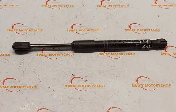 BMW 6 F06 Gran coupe Front bonnet/hood damper/strut 7212403