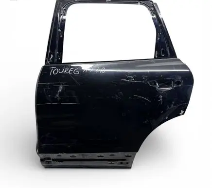 Volkswagen Touareg II Rear door 7P0833055 7P0833055B 7P0833055A