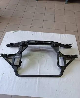 BMW X3 E83 Radiator support slam panel 3419945