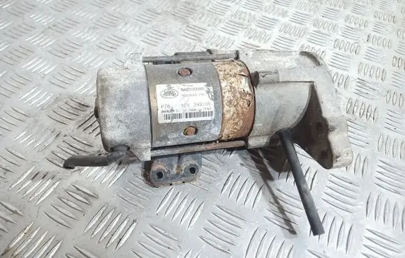 Land Rover Discovery 3 - LR3 Starter motor NAD500080