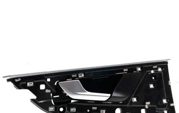 Audi Q8 Front door interior handle 4M0839019E