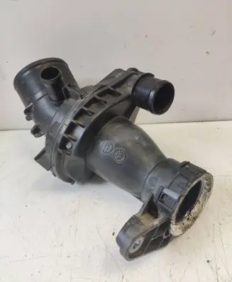 Renault Scenic III - Grand scenic III Air intake duct part 165761844R 22274 PA66GF35