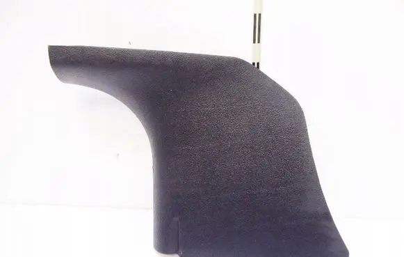 Volkswagen Golf IV Other sill/pillar trim element 1J1863484