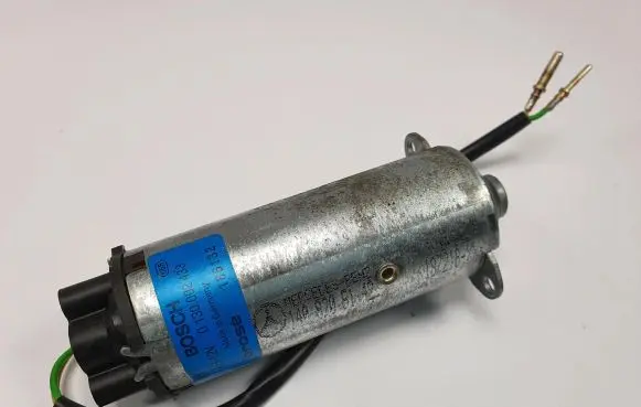Mercedes-Benz S W140 Seat adjustment motor 1408205142