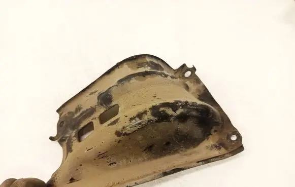 Toyota RAV 4 (XA30) Other exterior part 