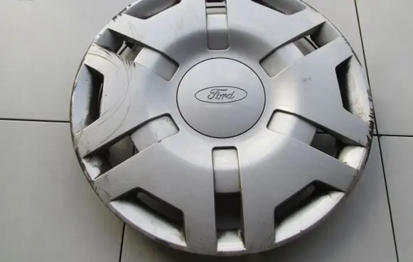 Ford Fiesta Generator/alternator