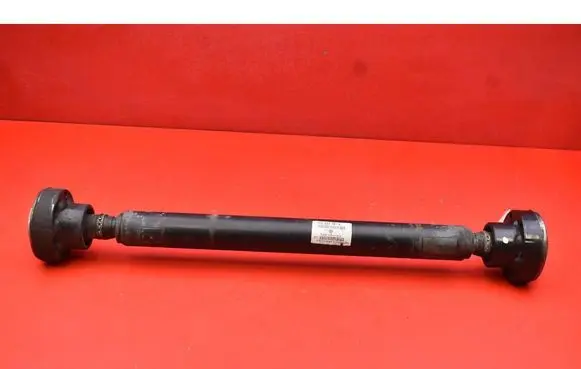Volkswagen Touareg I Drive shaft (set) 7L6521101E