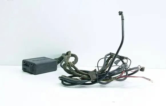 BMW 5 E39 Other control units/modules 97RI0104809