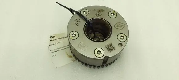 Camshaft pulley/ VANOS