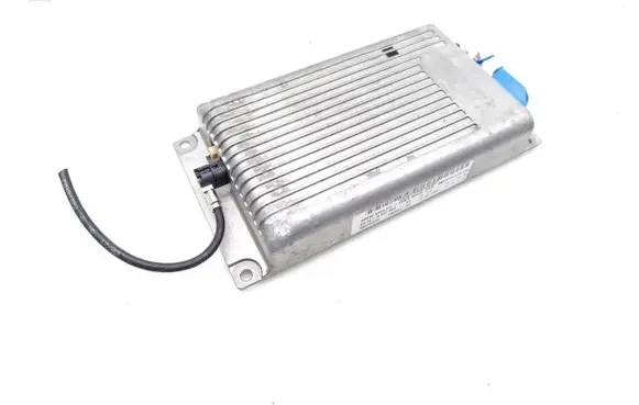 BMW 1 E81 E87 Bluetooth control unit module 9207360 8410920736001