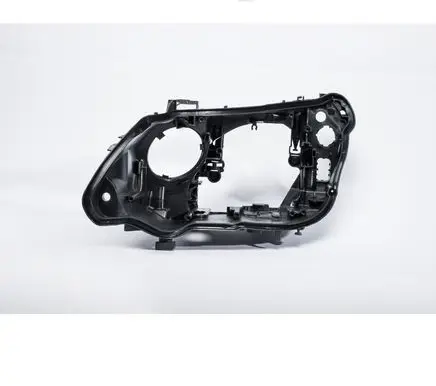 BMW 5 E60 E61 Headlight part 63127177727