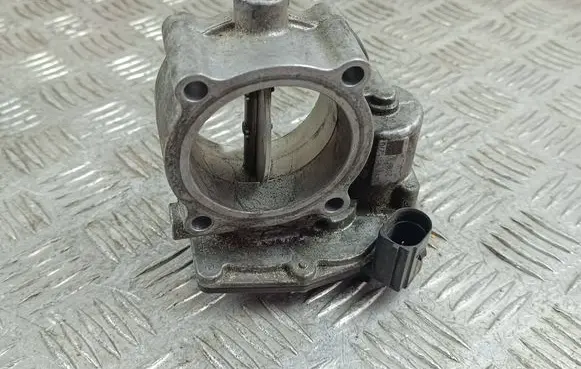 Jeep Grand Cherokee Throttle valve 00569200 29511B5270