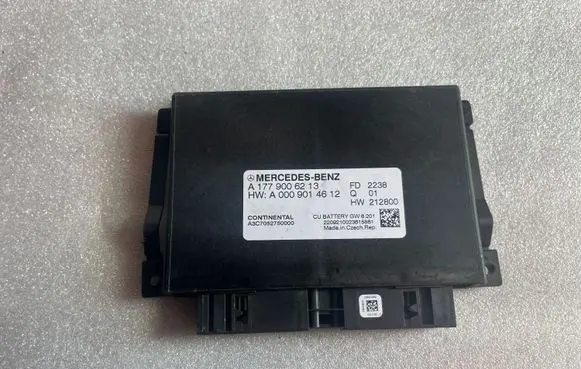 Mercedes-Benz A W177 Other control units/modules A1779006213