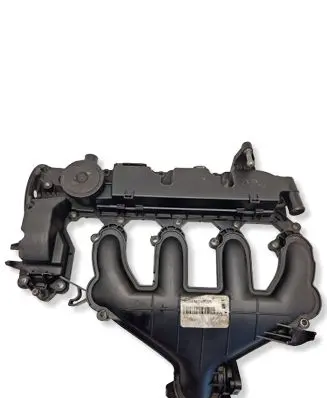 Citroen Jumpy Intake manifold 9662688980