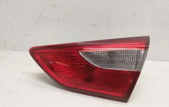 Hyundai i30 Tailgate rear/tail lights 92404A50