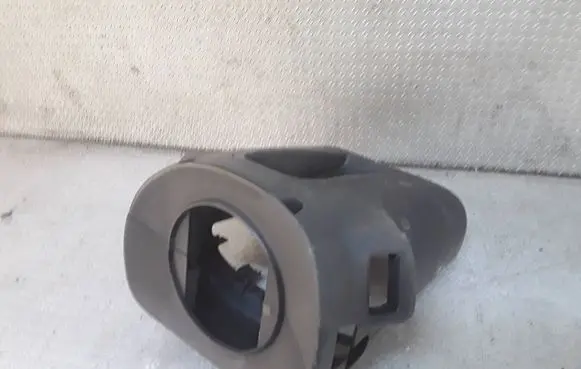 Citroen C5 Steering wheel column trim 9682430777