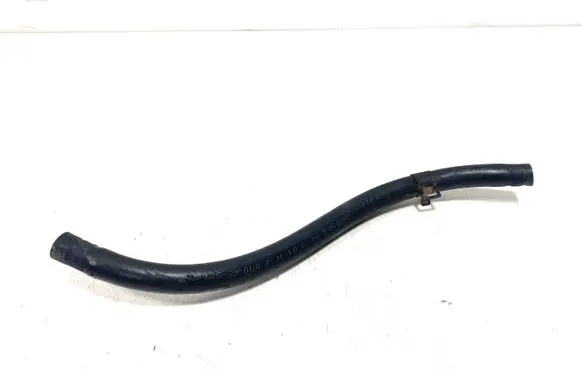 KIA Sorento Engine coolant pipe/hose 254252P000