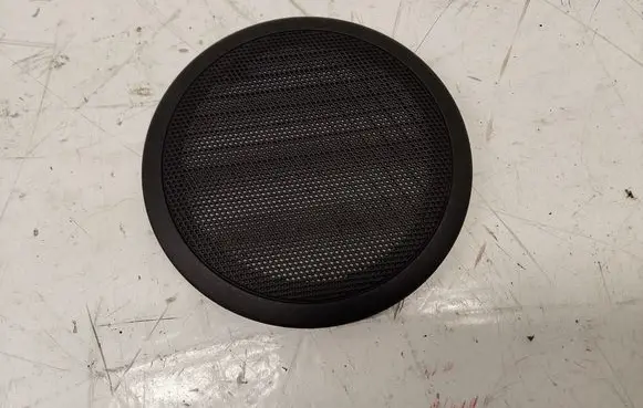 BMW 3 F30 F35 F31 Dash center speaker trim cover 2083506