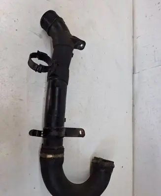 Opel Vectra C Air intake hose/pipe 55350916 2407177