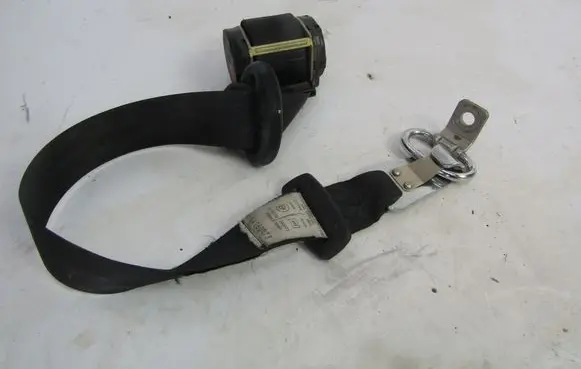 Seat Alhambra (Mk1) Set of seat belts 7M0857815E