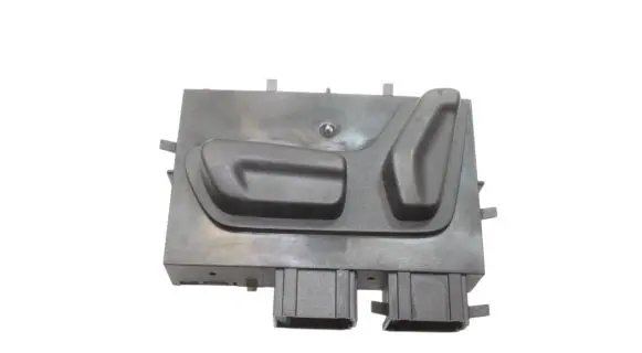 Peugeot RCZ Seat control switch YM40600577