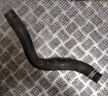 Ford Focus Engine coolant pipe/hose