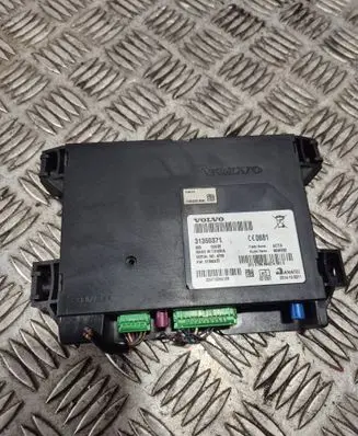 Volvo XC60 Phone control unit/module 31350371