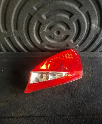 Ford Fiesta Rear/tail lights 8A6113404A