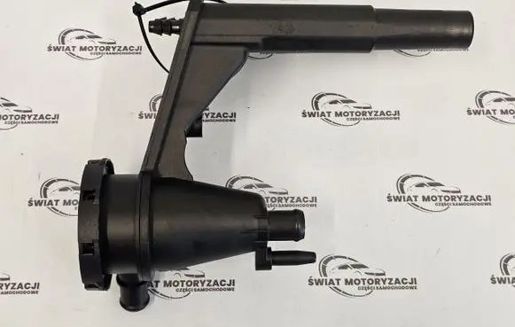 Land Rover Discovery 3 - LR3 Breather/breather pipe/hose 7H2Q6A785BB