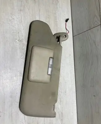 Jeep Grand Cherokee (WK) Sun visor 55150002