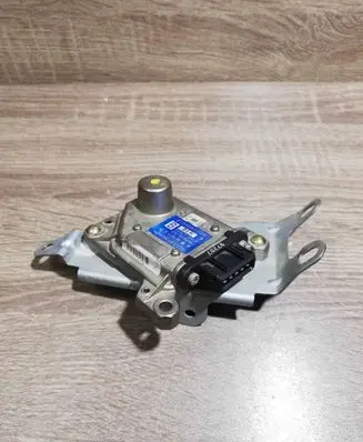 Subaru Legacy ESP acceleration yaw rate sensor 27542AE020