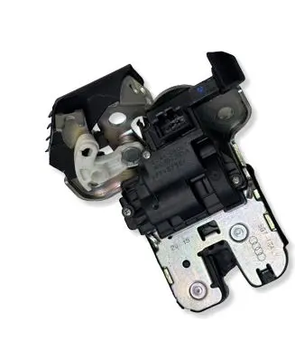 Audi A6 S6 C7 4G Tailgate/trunk/boot lock/catch/latch 4H0827505A