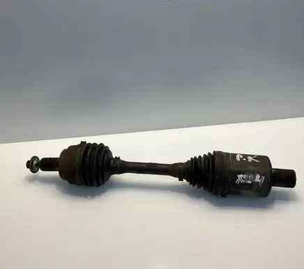 Mercedes-Benz GLK (X204) Front driveshaft A2043301500 2043301500