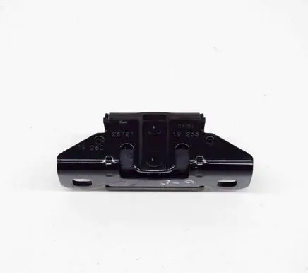 Tesla Model X Tailgate/trunk/boot lock/latch/bracket 103383600H