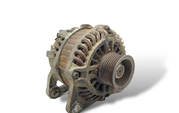 Nissan Qashqai Generator/alternator 23100BC00A A2T0291ZE