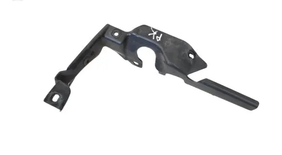 Jaguar XF X260 Air intake duct part GX73001A05AC