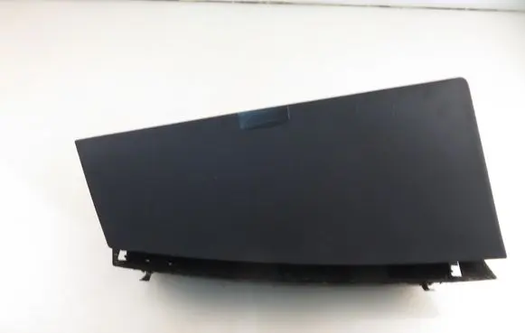 Volkswagen Sharan Glove box 7M3858337E