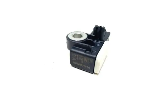 Citroen C4 Cactus Airbag deployment crash/impact sensor 9675669780