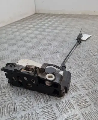 Ford Galaxy Front door lock 